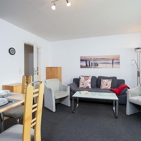Hanseaten-Residenz-Fis-502 Scharbeutz Eksteriør billede