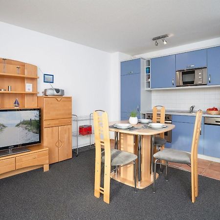 Hanseaten-Residenz-Fis-502 Scharbeutz Eksteriør billede