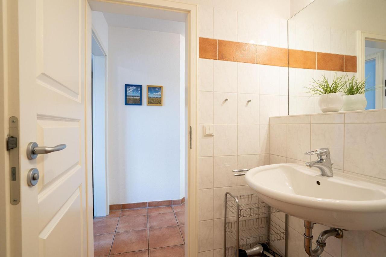 Hanseaten-Residenz-Fis-502 Scharbeutz Eksteriør billede